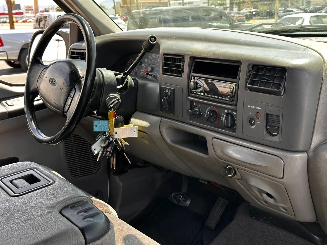 ford f-250 super duty 2000 1FTNX21S3YED73836 image ford f-250 super duty 2000 1FTNX21S3YED73836 image
